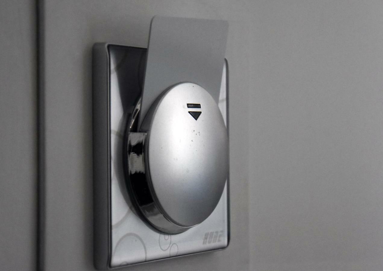 マテーラ Villino 18ヴィラ エクステリア 写真